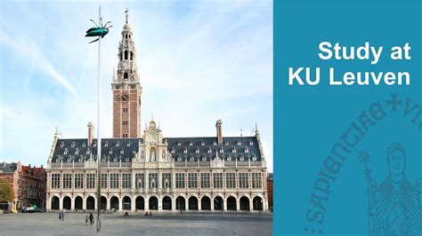 kurt ku leuven booking.